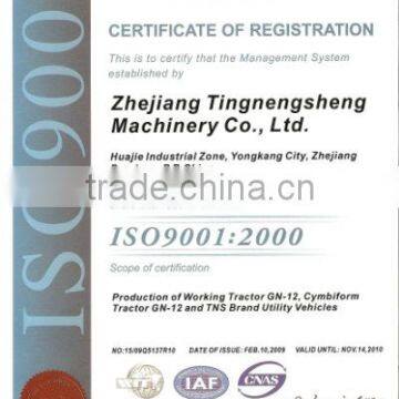 ISO9001