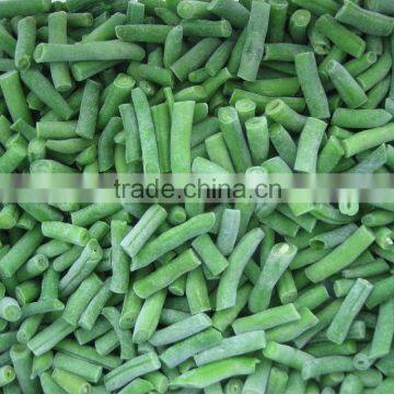 Frozen Cut Green Beans