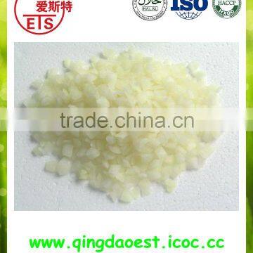 For export chinese bulk Best quality Frozen Onion Dice or slice or cube