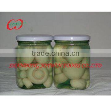 New crop canned whole sliced mushroom in tin best price