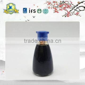 Delicious Soy Sauce in bottle 25ml, 500 ml