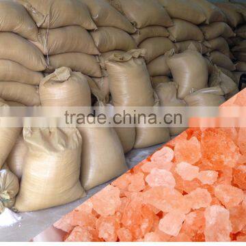 Himalaya Pink Rock Salt / Organic Salt photo-2