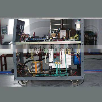 IGBT400 Iron Inverter Welding Machine With Certificate for Industry photo-3