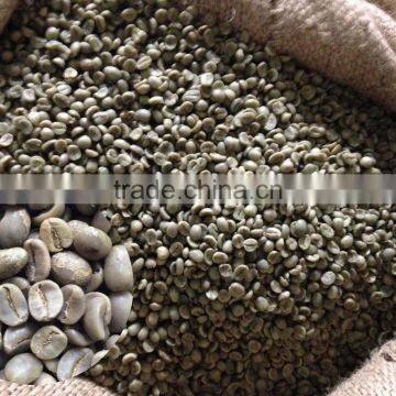 ARABICA GREEN COFFEE BEANS-HIGH QUALITY/ GOOD PRICE photo-5