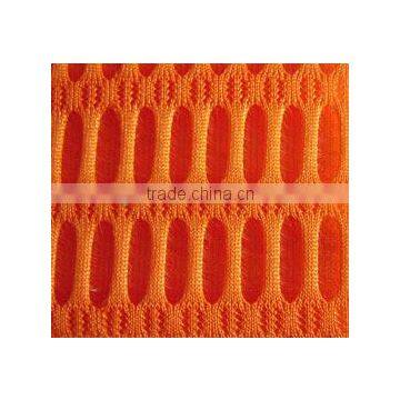 POLYESTER MESH LINING FABRIC