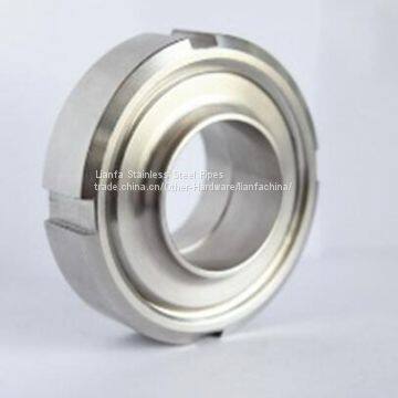 Union/Sanitary Union /DIN11851 UNION /SMS UNION/ RJT UNION/ IDF UNION/ BSM UNION/SS 304/SS316 /STAINLESS STEEL UNION/