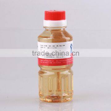 200ml sushi vinegar with own processing line