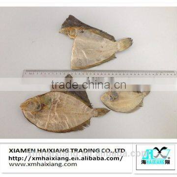 AD Dried Flatfish