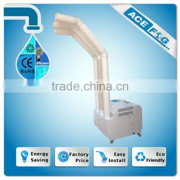 100L Ultrasonic Humidifier Transducer