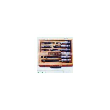 Set of Measure Instruments with Putting Vertically(SMVP)