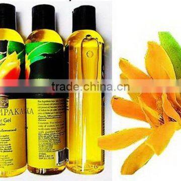 Shower Gel Herbal Scent : JAMPA