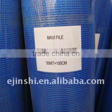 fiberglass cloth mesh