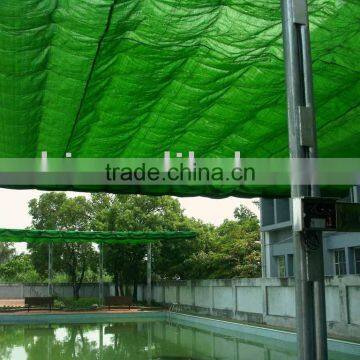 Flat Knitting Shade Netting