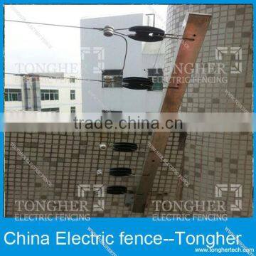 Electric Fencing Insulators W Insulators Waterproof Insulators