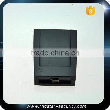 13.56mhz/125khz RS232S Short Range Rfid USB Reader photo-5