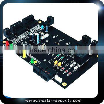 RS485 Access and Attendance Control Keypad Time Attendance Access Controller photo-2