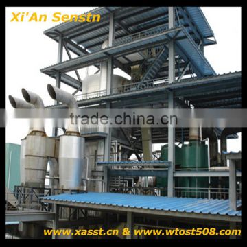 Soybean oil extraction equipment/soybean oil equipment/Cron Germ