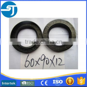 China farm tractor engine rubber cheap price 60*90*12 oil seal