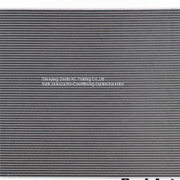 SP15 Stay Cool With Auto Air Conditioning Parts For TOYOTA TACOMA 4.0L V6