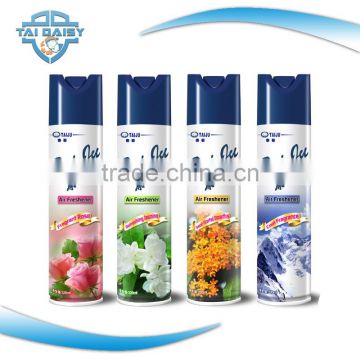 Wholesale Household Product Mint Scent Air Freshener Spray