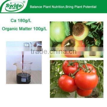 Ca fertilizer for tomato