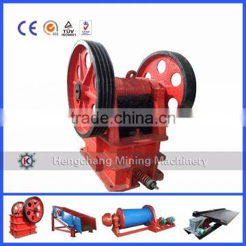 New Designed ce Approved Crushed Stone Crushing Plant for Sale Usa photo-3