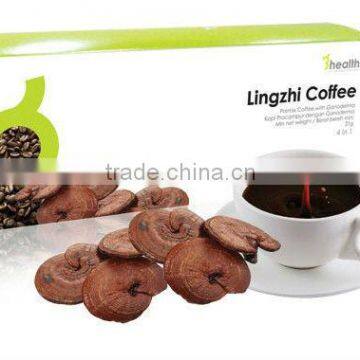 Cordyceps Sinensis Coffee