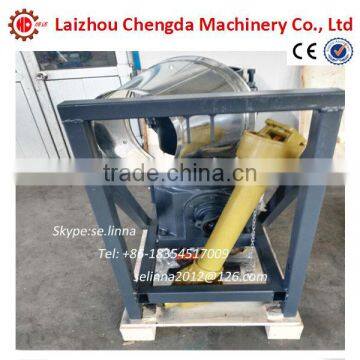 Firewood Pellet Press Plant Animal Feed Pellet Machine for Sale photo-5