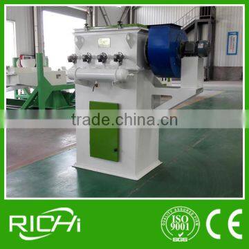 0.25-4 T/H Wood Biomass Straw Grass Pellet Machine / Wood Pellet Machine