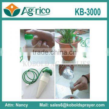 Indoor plant watering devices kb-3000