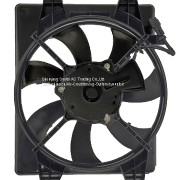 Auto ac Parts Industrial Exhaust Fan for Hyundai Elantra 1.8L L4 photo-4
