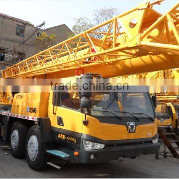 High quality 70 ton XCMG mobile crane QY70K-I spare parts