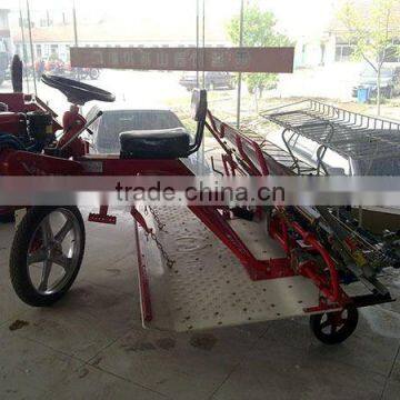 6-10rows paddy rice transplanter