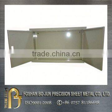 custom fabrication wall mount narrow small cabinet products for sale