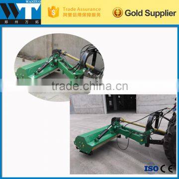 Hot selling Tractor mounted Verge Flail Mower machinery