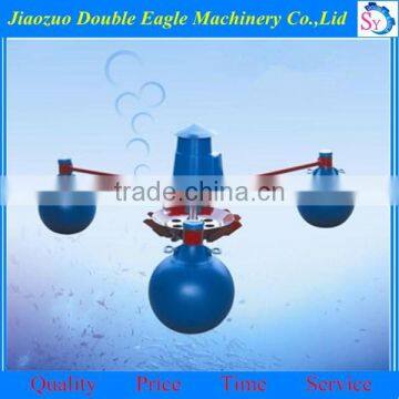 Farming Equipment Paddle Aerator/ Paddle Wheel Aerator