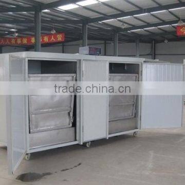 500Kg/day Soya Bean Sprout Growing Machine with lowest price