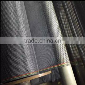 YS Cheap and Durable Plastic Colored Mosquito Net / Nylon Window Insect Screen / Fiberglass Fly Screen photo-3