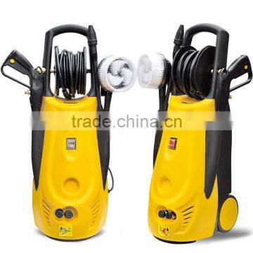 portable car washer electric car washer 110Bar car washing machine