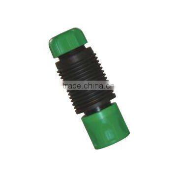 Hose connector 1/2" Flexible Hose End Connector