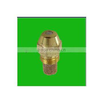 brass / stainelss steel fuel oil burner fog misting spray nozzle