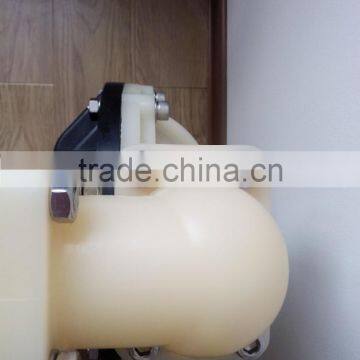 QBK-40(1 1/2inch) High Viscosity Pneumatic Double Diaphragm Pump Hot photo-4