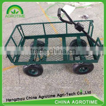 Greenhouse Trolley