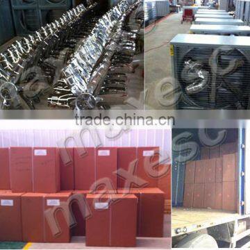 Poultry Farm Centrifugal Ventilation Exhaust Fan photo-5
