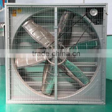 Ventilation Equipment for Cowhouse photo-6