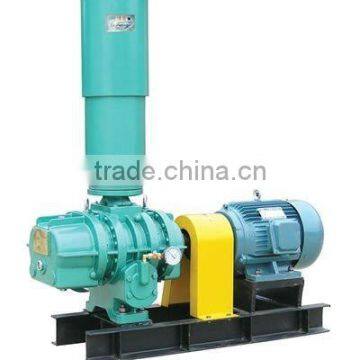 BWT Roots blower for sewage treatment equipment