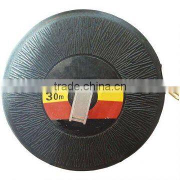 QL-CQ-Q52 fiber glass measuring tape