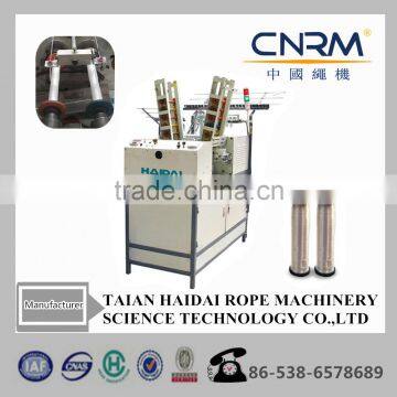 PP yarn winding machine with BV certification