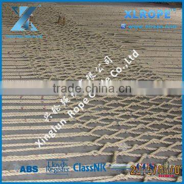 XLROPE Manila/Sisal rope Helideck Landing Net