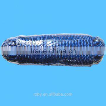 UHMWPE PP Diamond Braided Rope